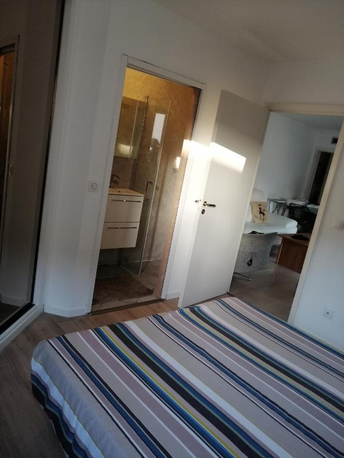 Apartment Eden Croisette Cannes