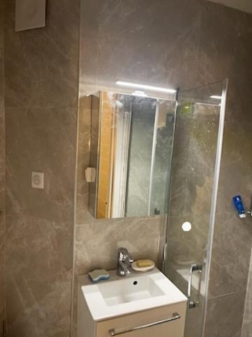 Apartment Eden Croisette *