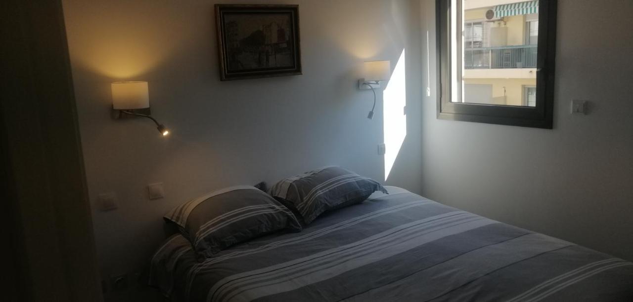 Apartment Eden Croisette Cannes