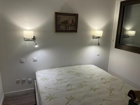 Apartment Eden Croisette