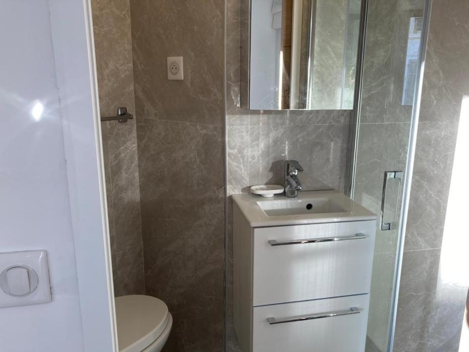 Eden Croisette Apartment Cannes
