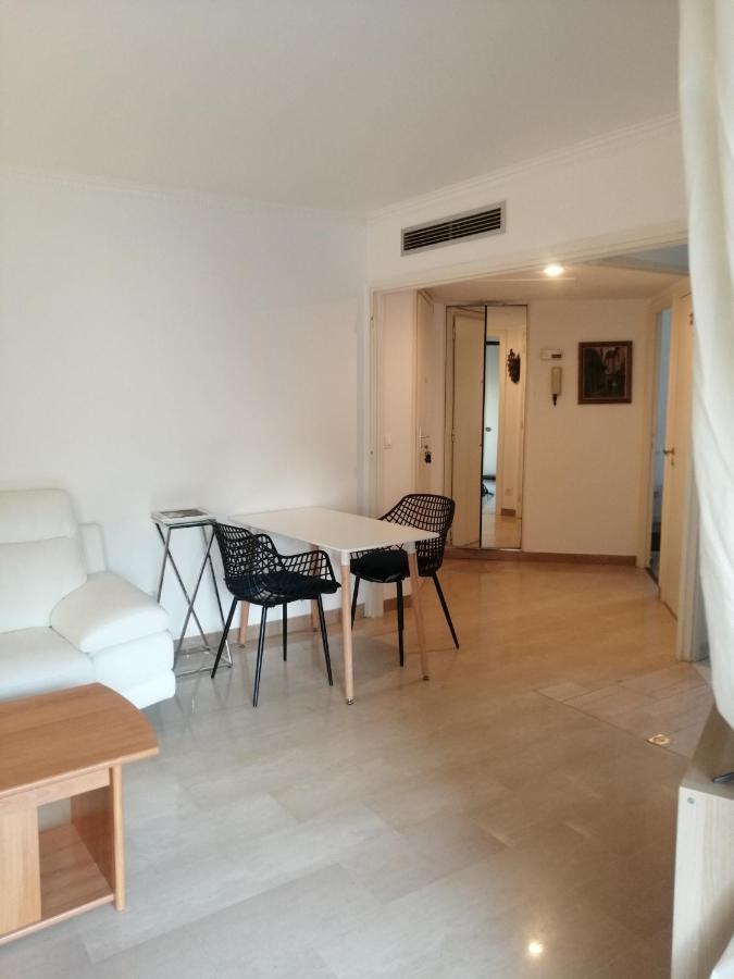 Eden Croisette Apartment